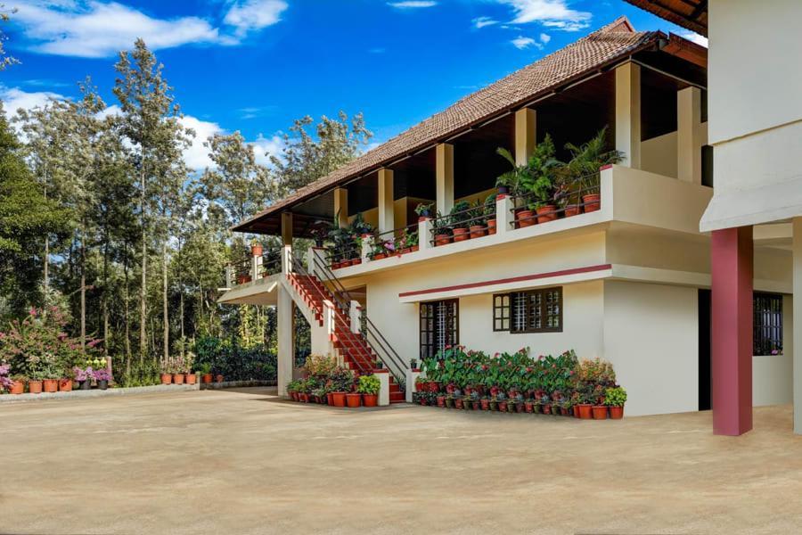 Coorg Bliss Estate Stay Tulsa Exterior foto