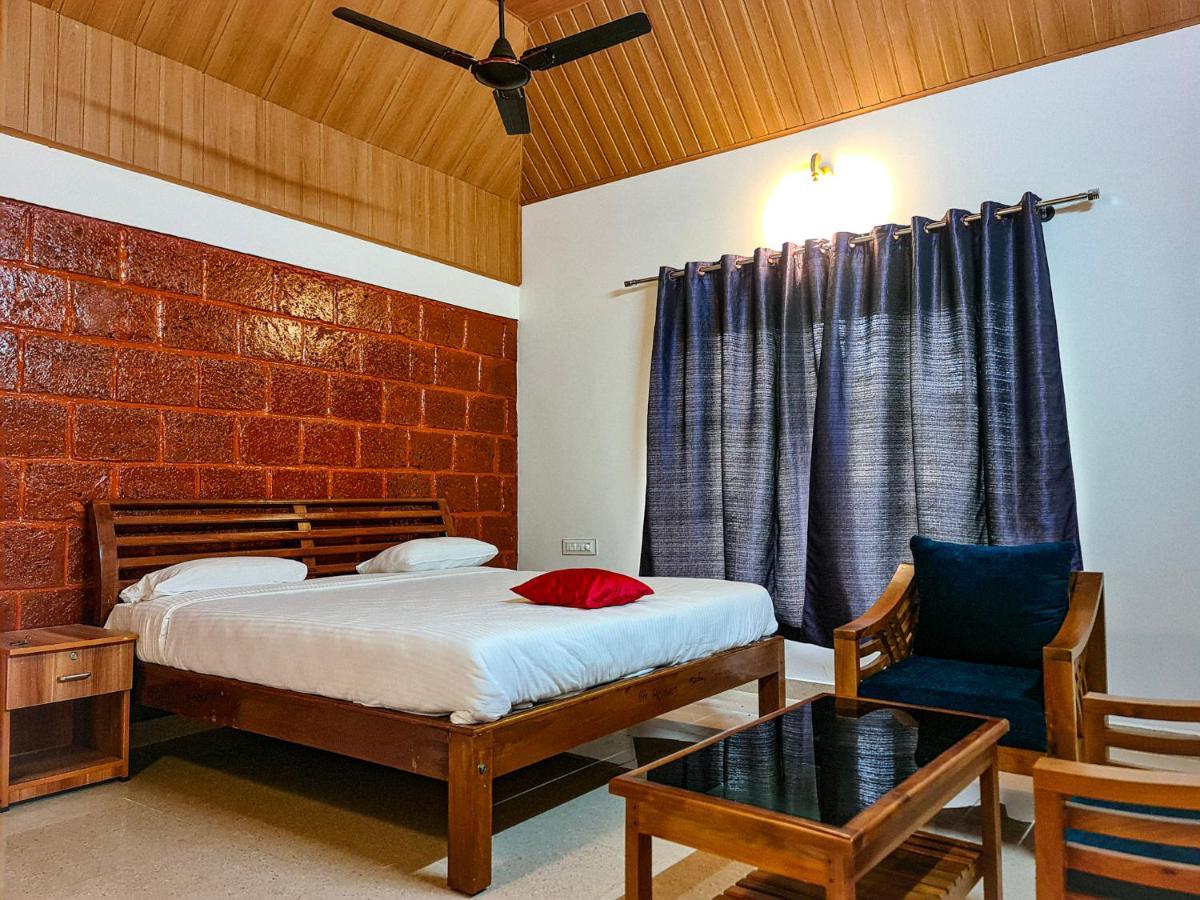 Coorg Bliss Estate Stay Tulsa Exterior foto