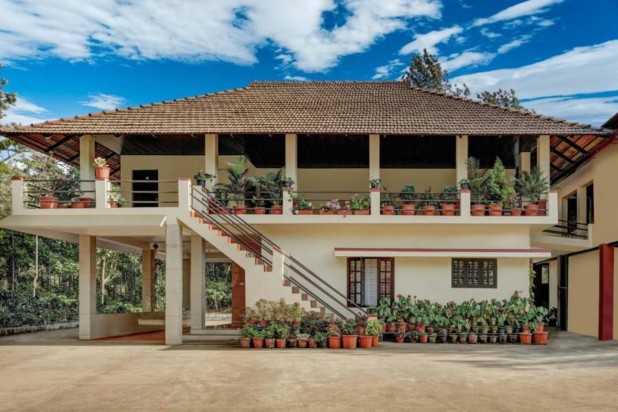 Coorg Bliss Estate Stay Tulsa Exterior foto