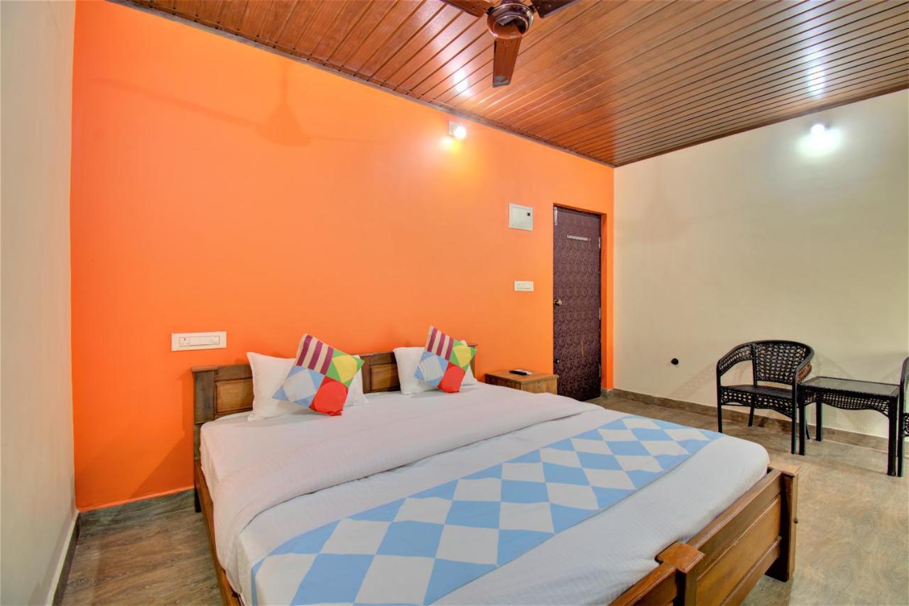 Coorg Bliss Estate Stay Tulsa Exterior foto