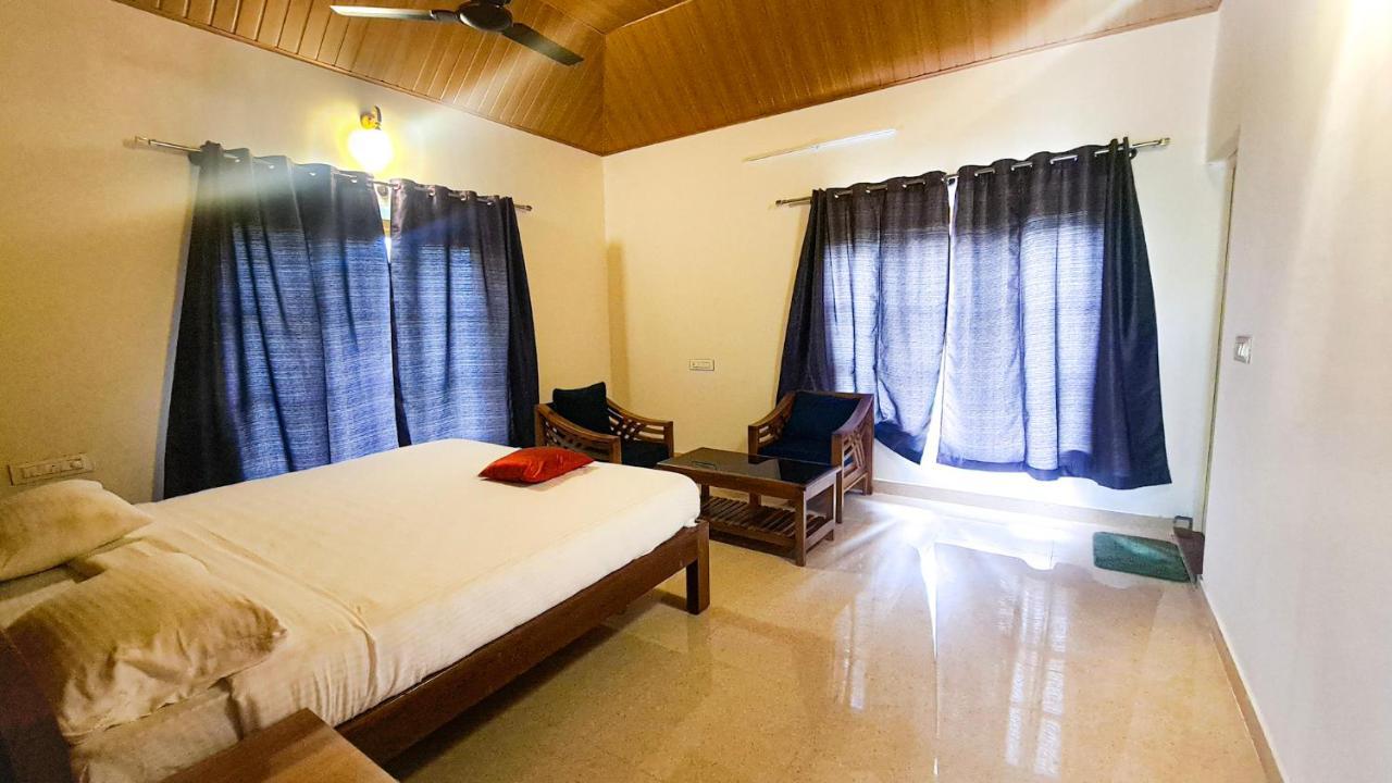 Coorg Bliss Estate Stay Tulsa Exterior foto