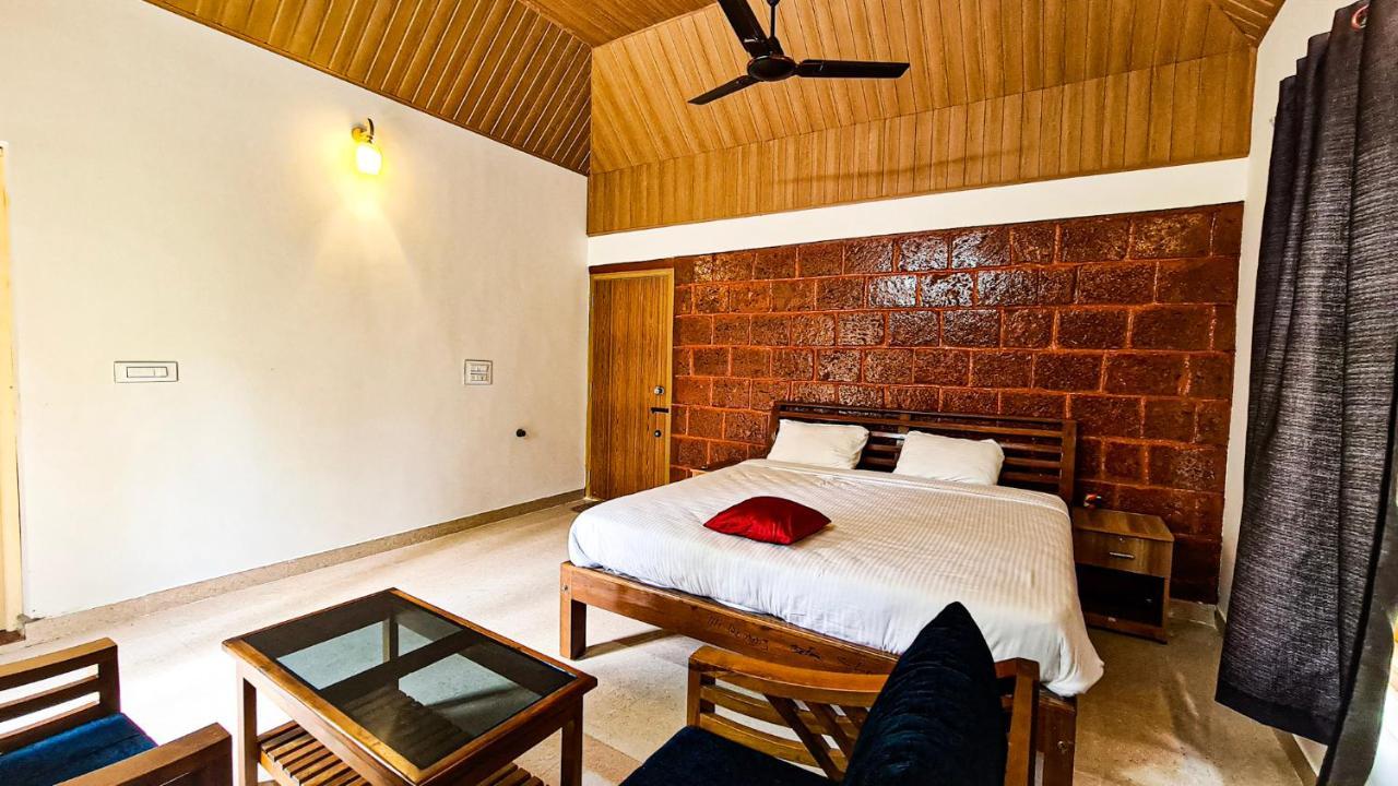 Coorg Bliss Estate Stay Tulsa Exterior foto