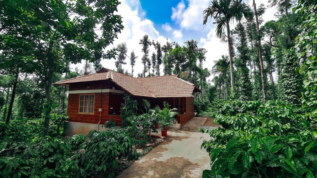 Coorg Bliss Estate Stay Tulsa Exterior foto