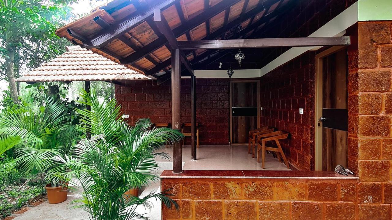 Coorg Bliss Estate Stay Tulsa Exterior foto